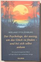 Der Psychologe, der auszog, um das Glück zu finden - Wieland