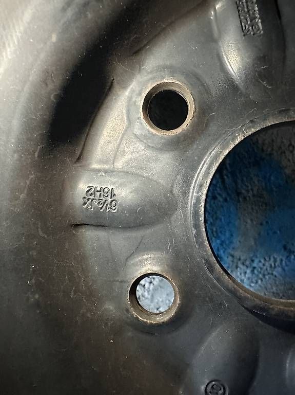 Pneus & Kompletträder: Roues Complètes à vendre – Gebraucht aus Chippis von pau_c9vf 4