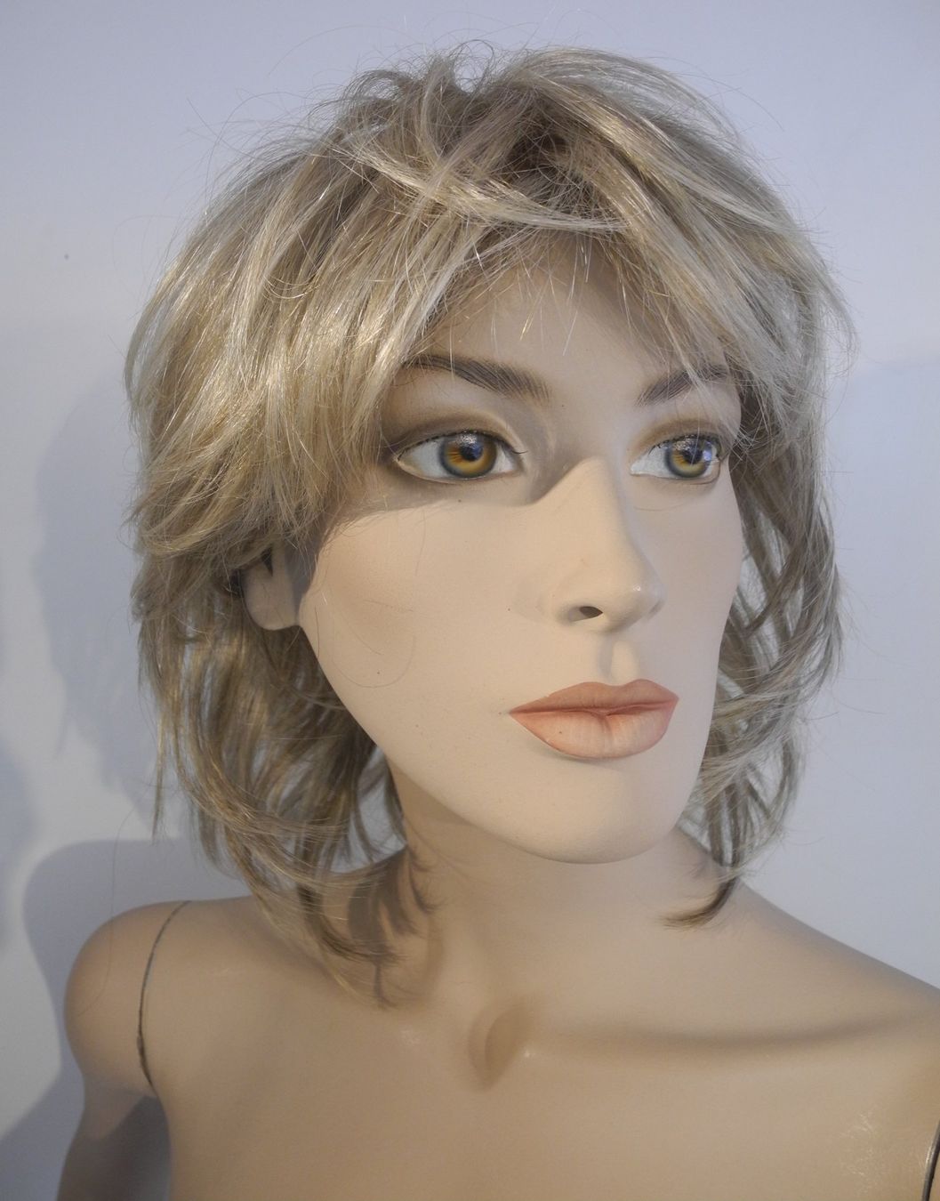 Altro in Decorazioni & Accessori: Schaufensterpuppe / Mannequin antik "Esti" – Usato da Kottwil venduto da Crazyrolf