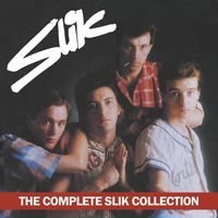 Kult! Slick: The Complete Slick Collection CD