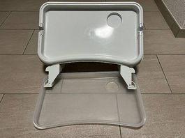  Hauck Tray zu Alpha+ und Beta+