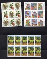R6004  /  USA 1996-1997 neufs XX
