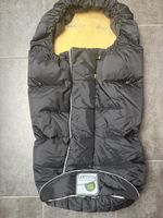 Odenwälder Lammy Fusssack