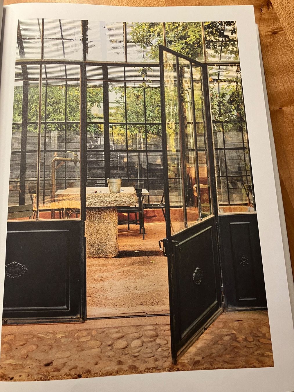 Bücher: The Kinfolk Garden John Burns – Neu (gemäss Beschreibung) aus Kerzers von  3