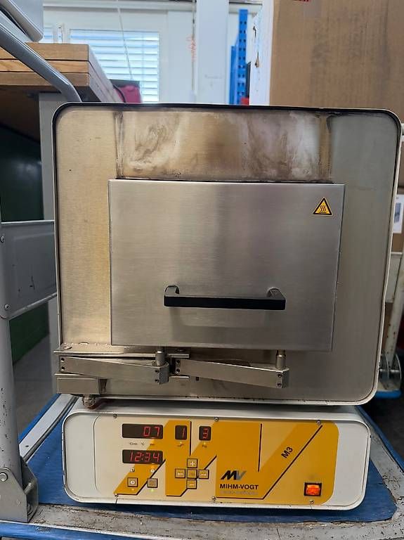 Camini: Brennofen – Usato da Muri AG venduto da cag733 1