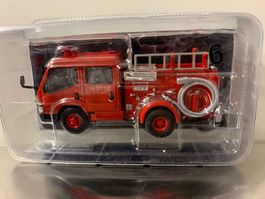 Feuerwehr Morita MSR-I Super Rapid 1:40  6
