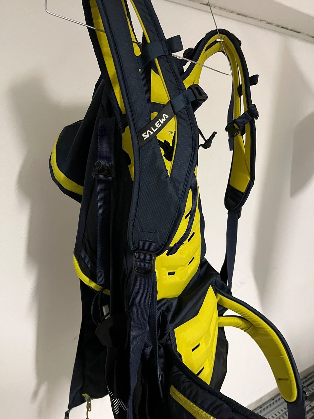 Sacs à dos: Skywalk Hike 55 Rucksack – D'occasion à Zürich par keanolou 3