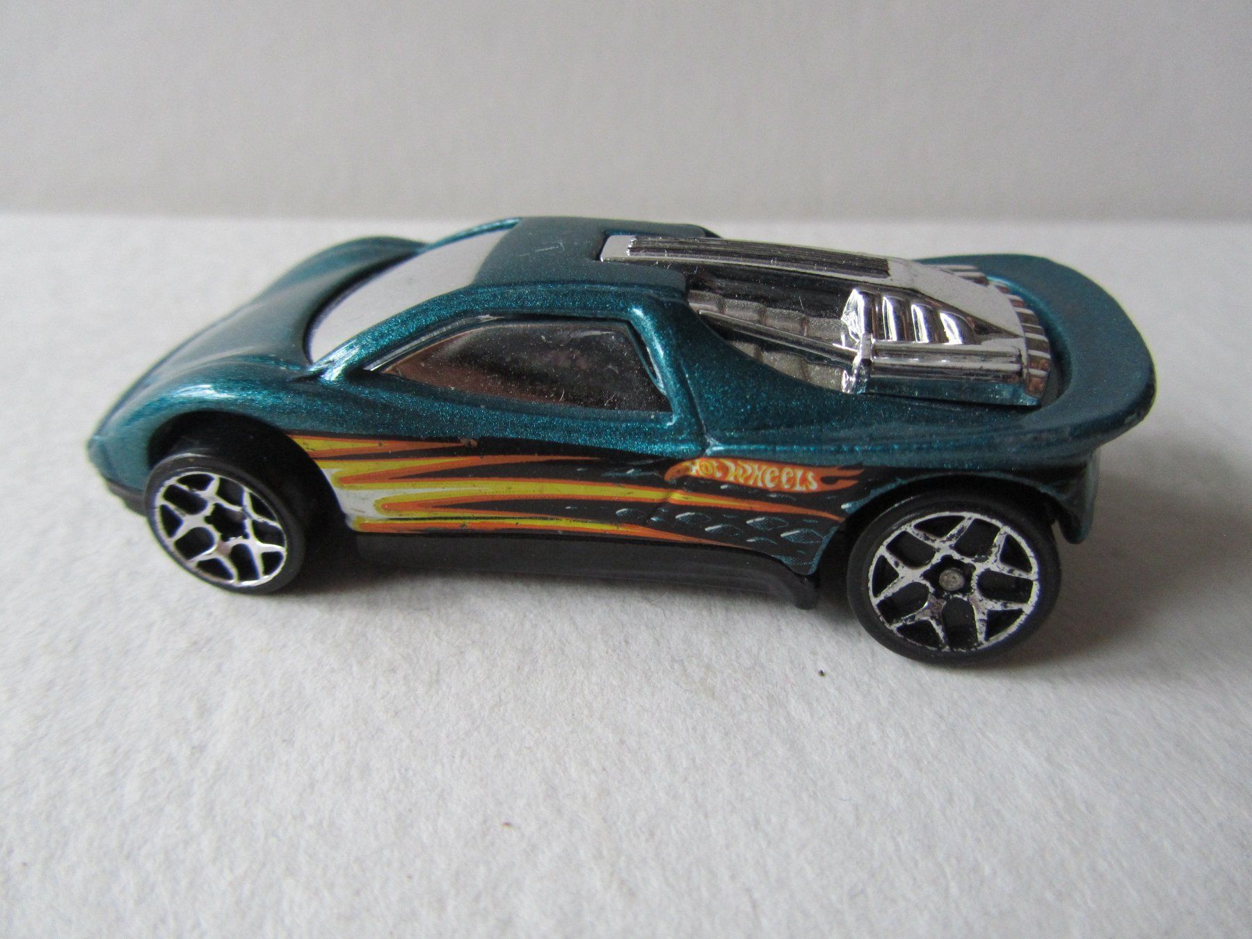 Hot Wheels Voitures modèles: Speed Blaster, Hotwheels – D'occasion à Weiningen ZH par dietsch57