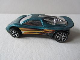 Speed Blaster, Hotwheels