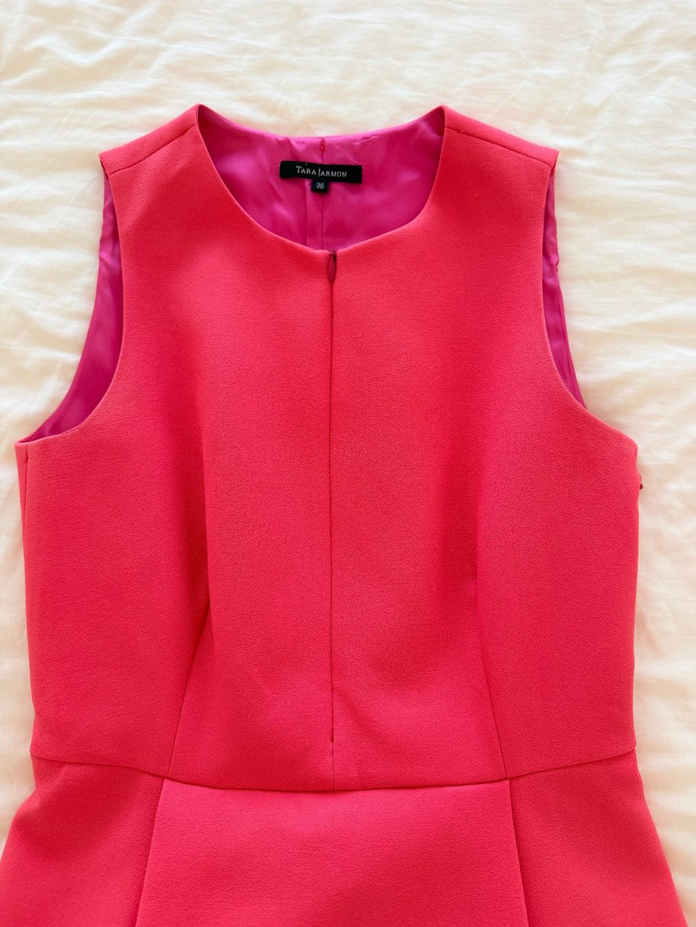 Tara Jarmon Robes: Robe Tara Jarmon – Neuf (Voir description) à Nyon par MK_AllenTX 2