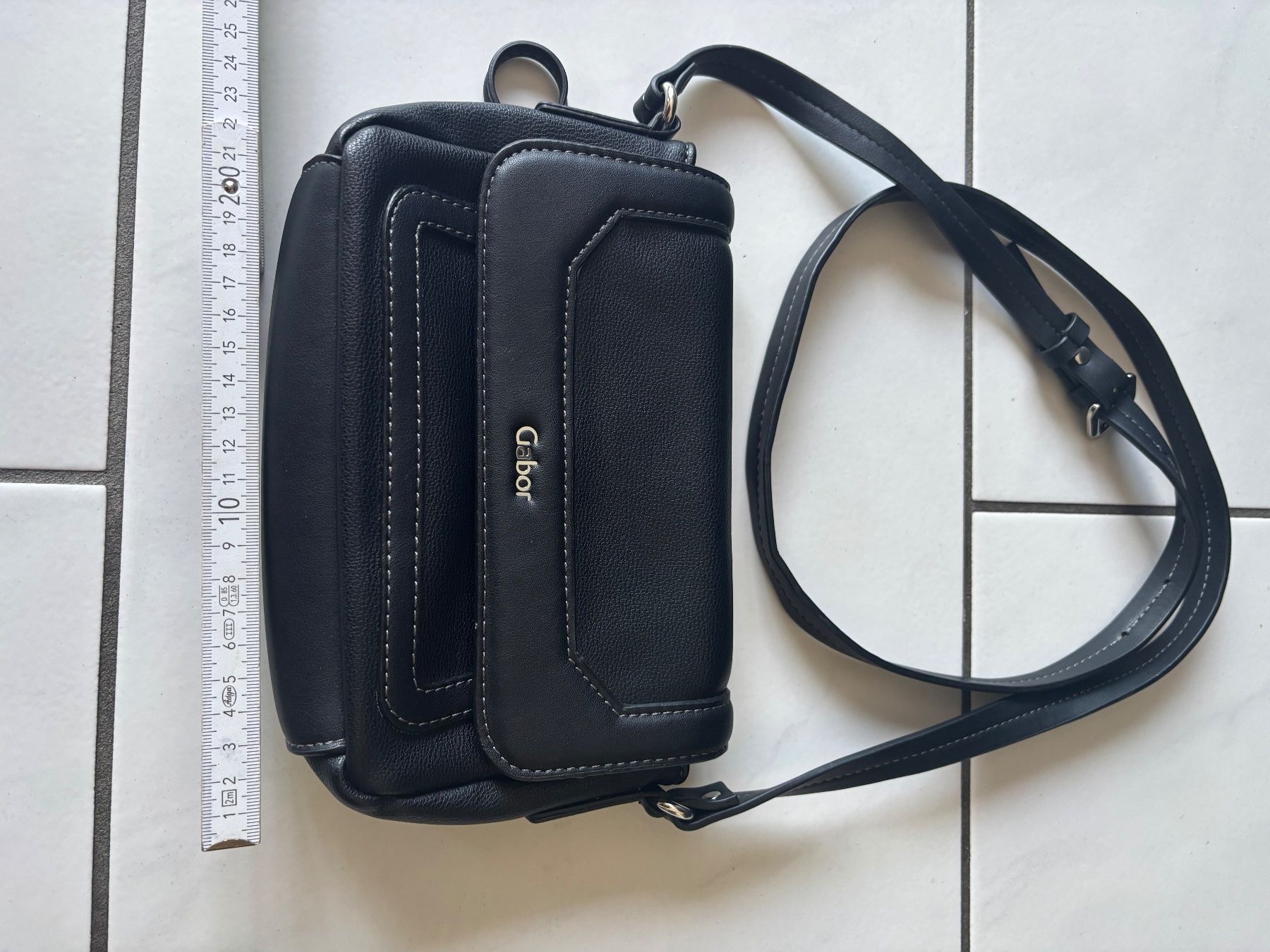 Borse da donna: Damen-Tasche von GABOR – Usato da Sutz venduto da ber_nwq9
