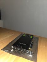 NVIDIA Quadro P4000 8 Go – 4× DisplayPort – carte pro