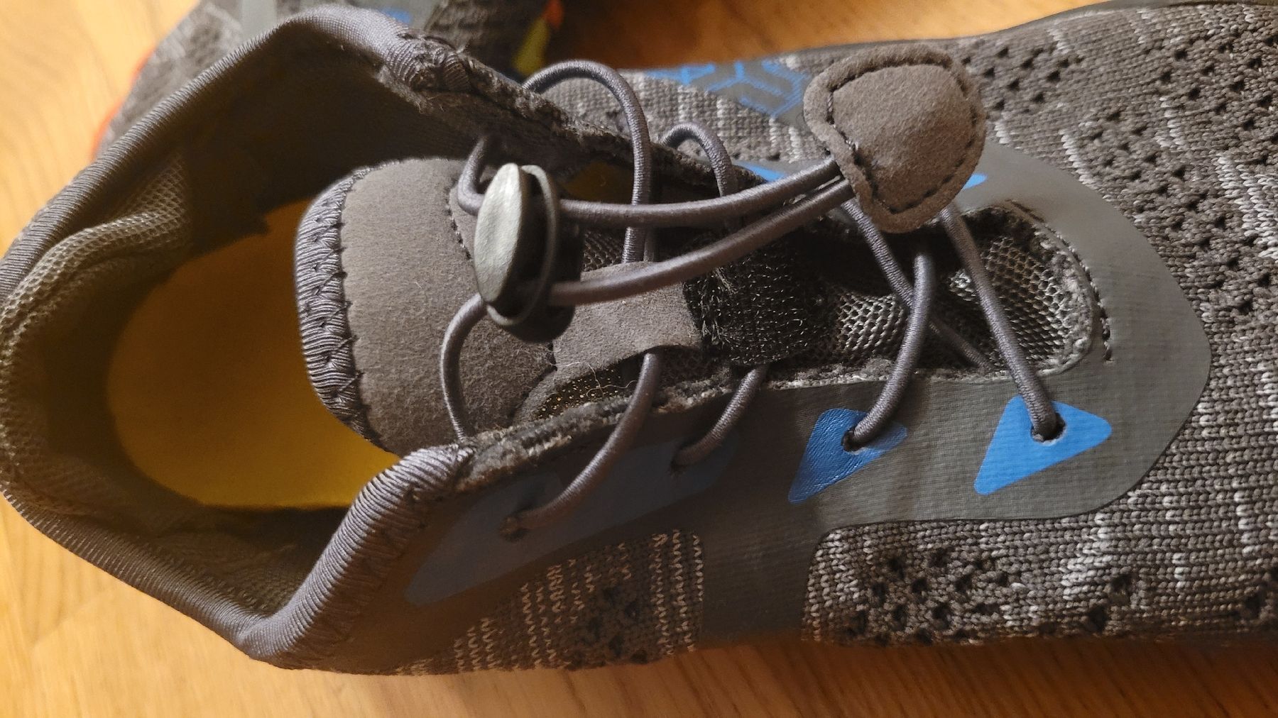 Herrenschuhe: Barefoot shoes, size EU 37, very comfortable, summer! – Neu und originalverpackt aus Basel von Jaby999 2