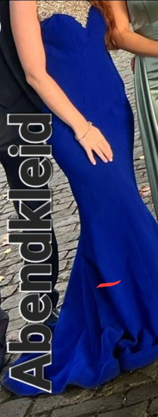 Vestiti: Abendkleid – Usato da Worben venduto da Marcodos 6