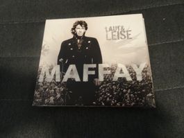 Maffay - Laut & Leise CD