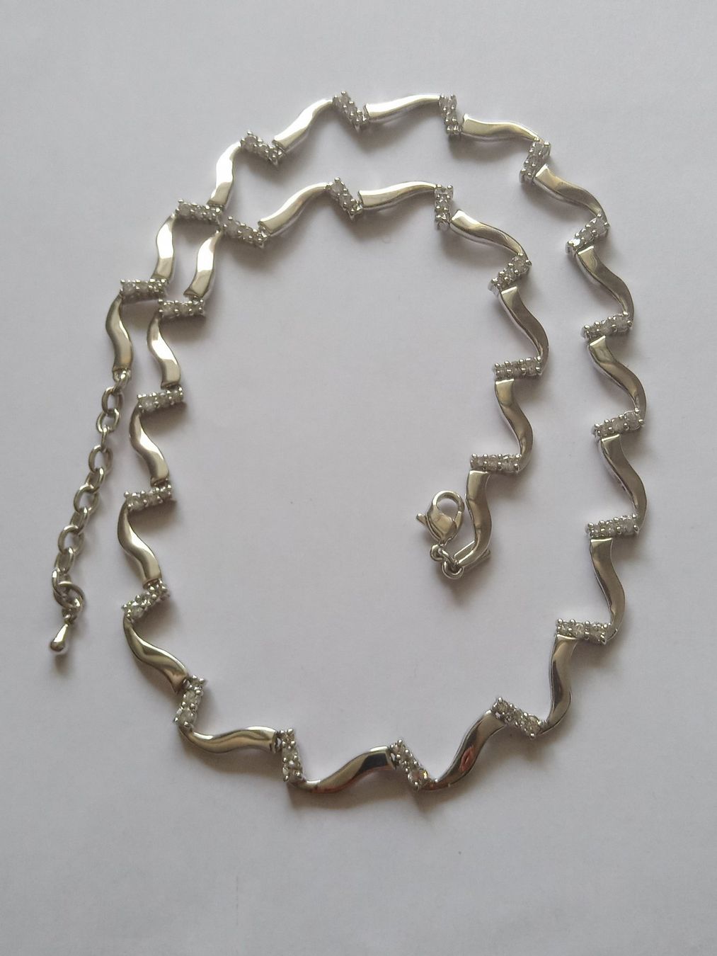 Catenine: Halskette Modeschmuck – Usato da Ittigen venduto da amstraad
