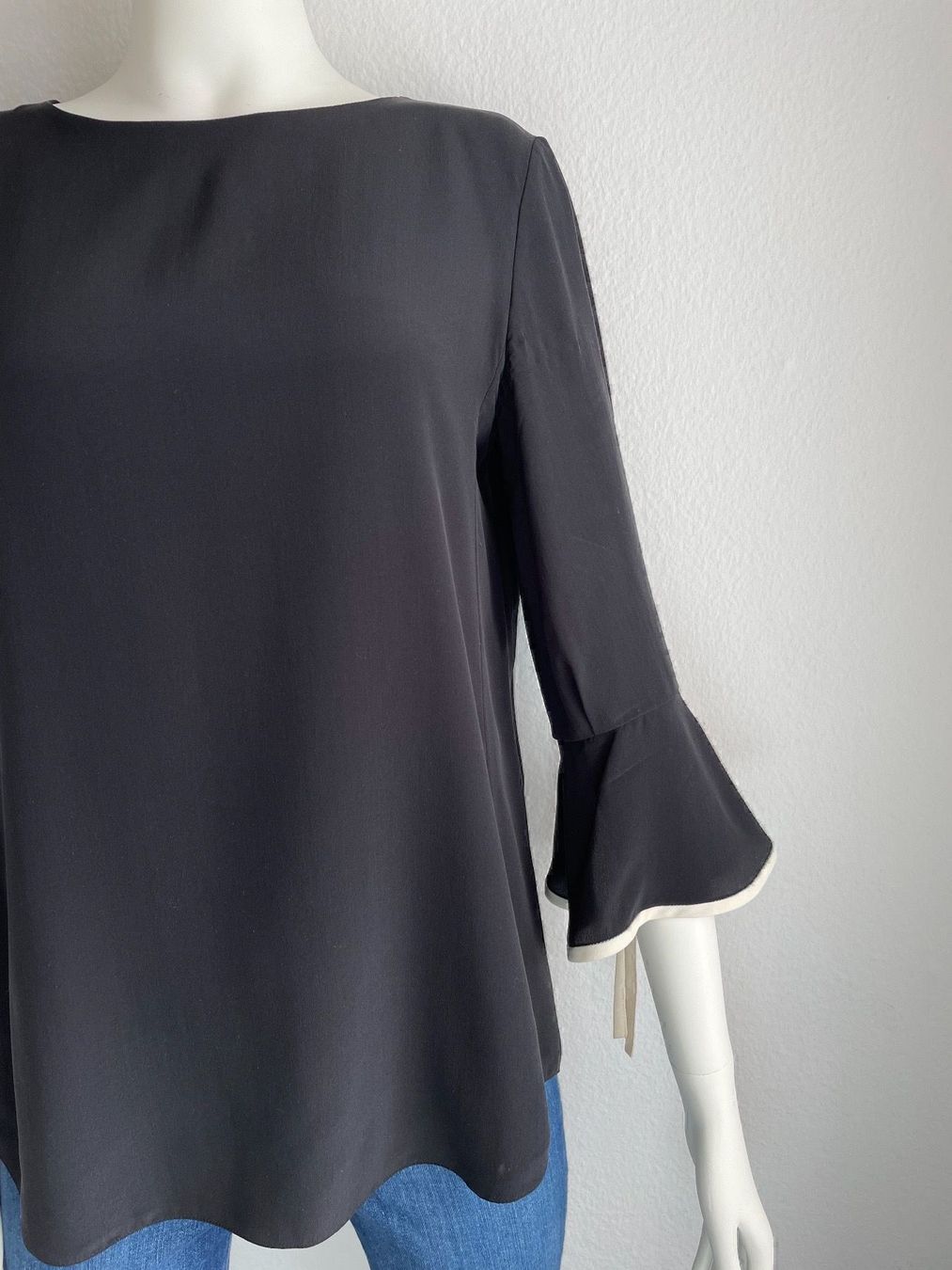 Chloé Camicette: Chloé Bluse – Nuovo (secondo la descrizione) da Winterthur venduto da 19.19 5