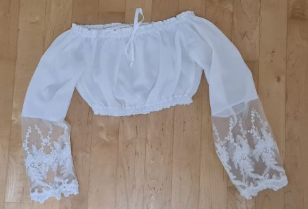Bluse
