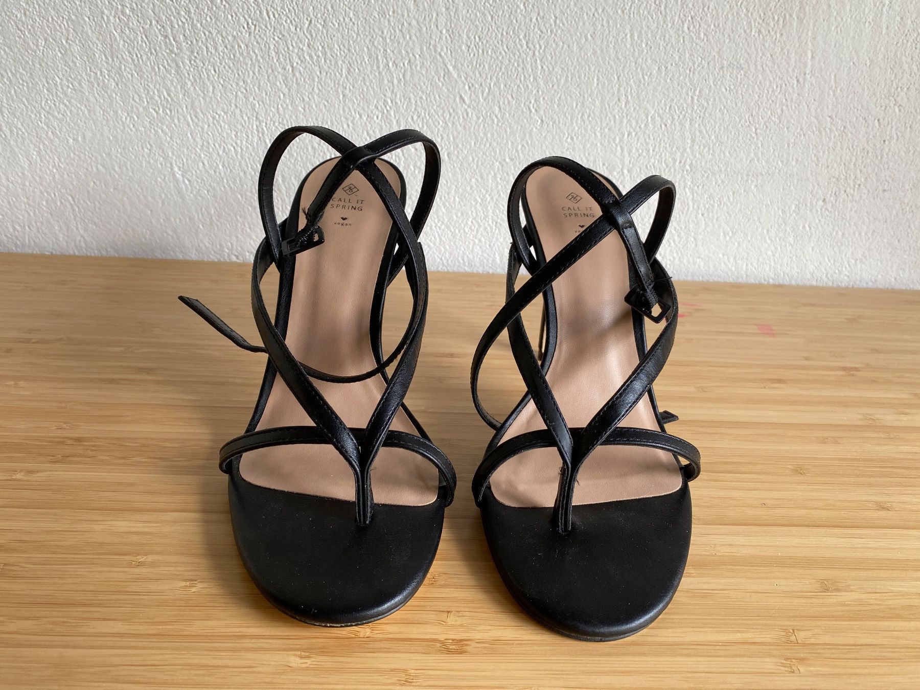 Scarpe da donna: High Heels Call it Spring 40 – Nuovo (secondo la descrizione) da Zürich venduto da Wim-Broccoli 1