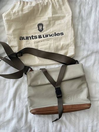 Handtasche Aunts & Uncles