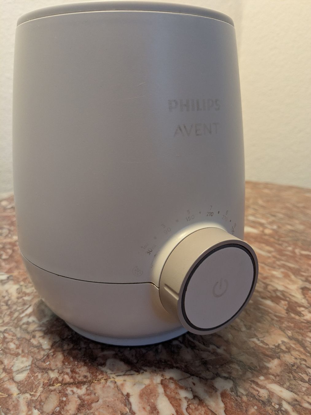 Avent Pasti del neonato: Flaschenwärmer von Philips – Usato da Zürich venduto da mikki.zh 1