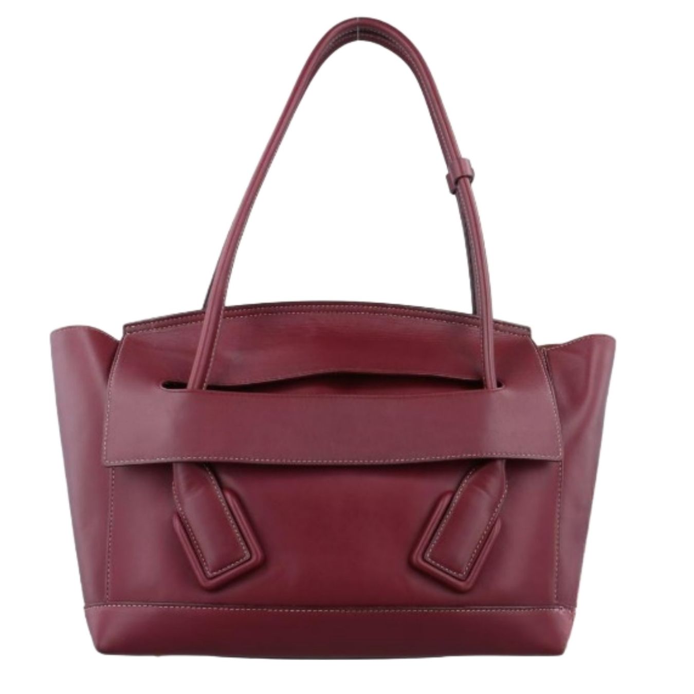 Bottega Veneta Borse da donna: Bottega Veneta Arco Bag – Usato da Zürich venduto da Liloubags