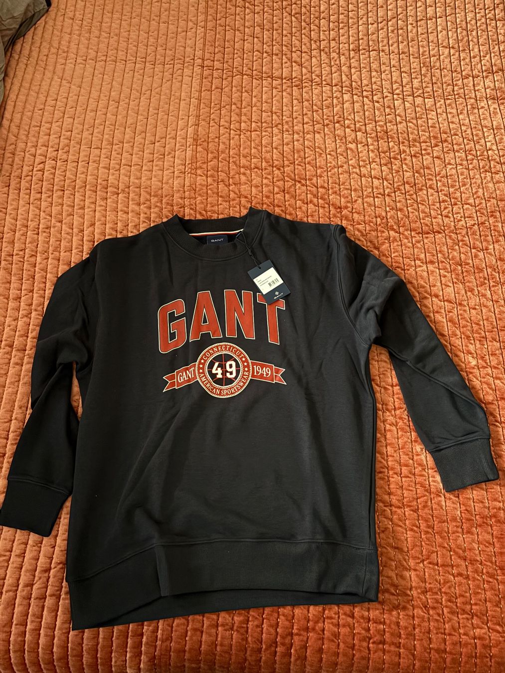 Gant Pulls & Sweat-shirts: GANT – Neuf avec emballage d'origine à Corpataux par seniz 2