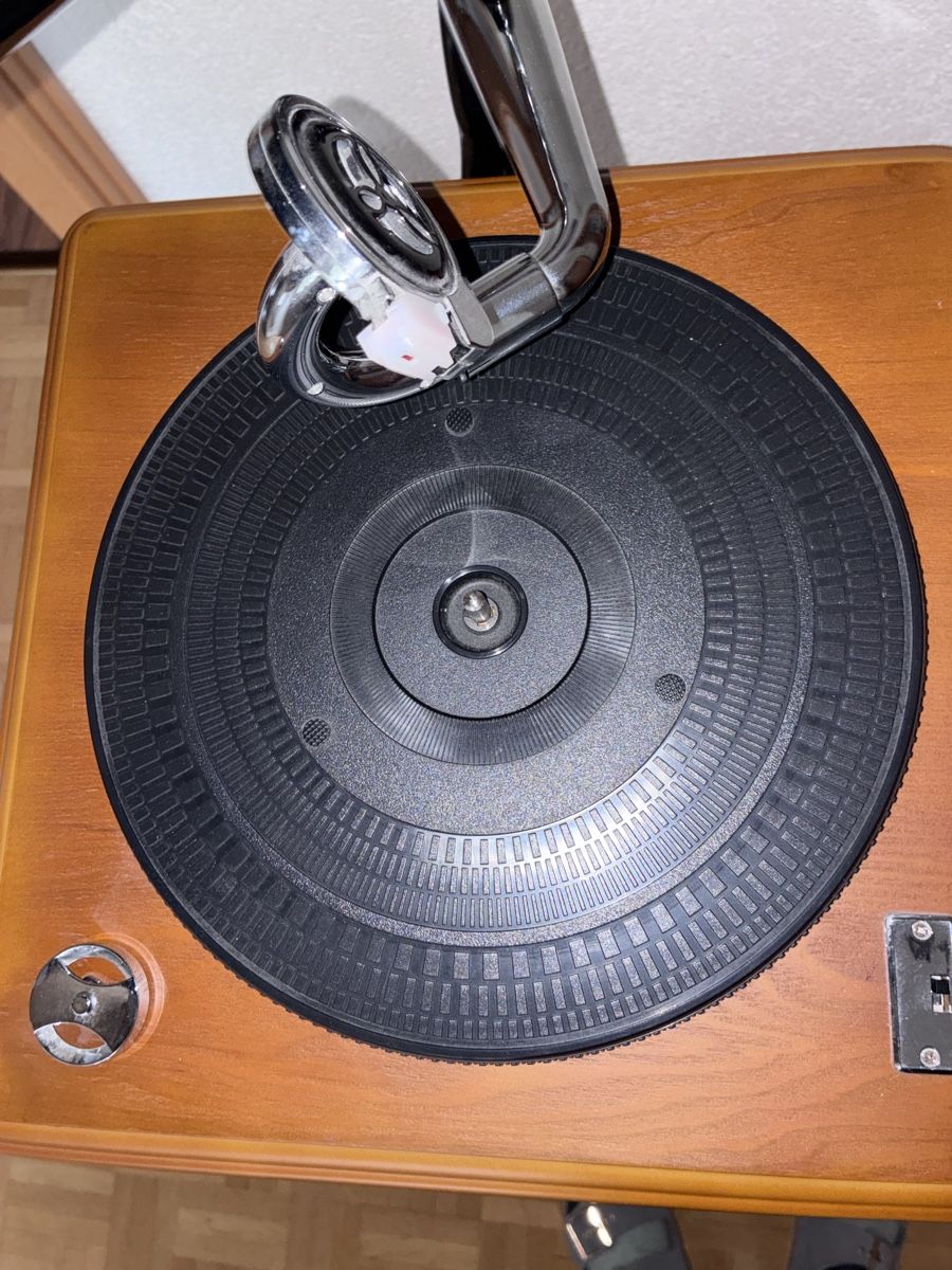 Tourne-disques: Grammophon – D'occasion à Abtwil SG par Verena-Elisabeth 1