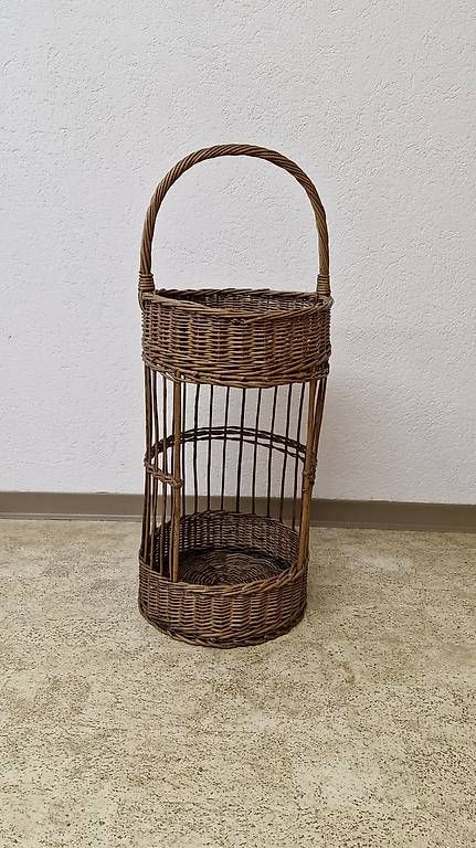 Altro per la casa: Weidenkorb  – Usato da Leuggern venduto da Tiatina84