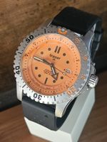 Traser H3 Diver Automatic Herrenuhr 45mm