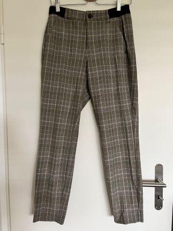 S. Oliver Karo Hose / Grösse 36/38