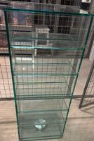 Glass Display Cabinet -Perfect Condition(2 pieces available)