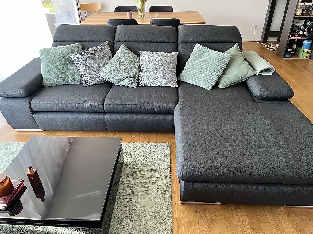 Sofas: Sofa – Gebraucht aus Wittenbach von ale_spy2 1