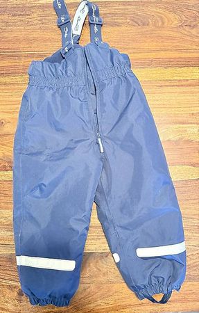 Skihose Smile Gr. 92
