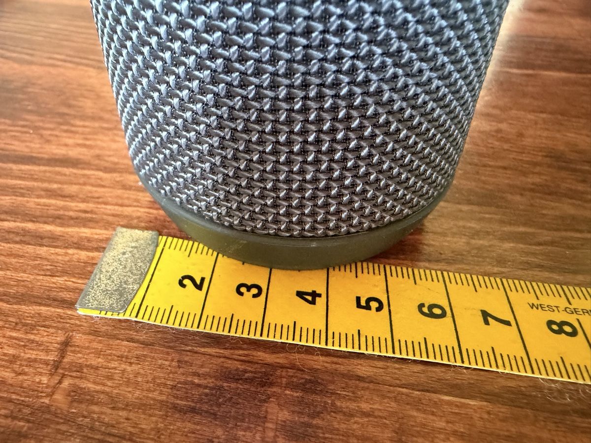 JBL Lautsprecher: JBL Böxli  – Gebraucht aus Luzern von w_mueller 3