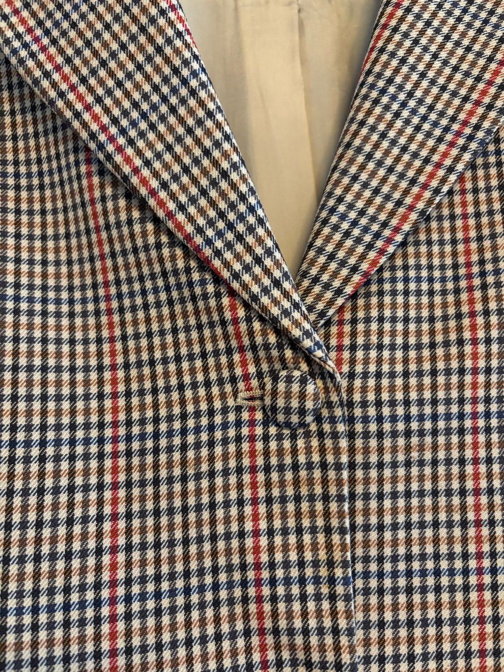 Giacche: Cooler Blazer – Usato da Zürich venduto da lexiea 1