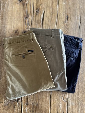 Scotch&Soda Chinos