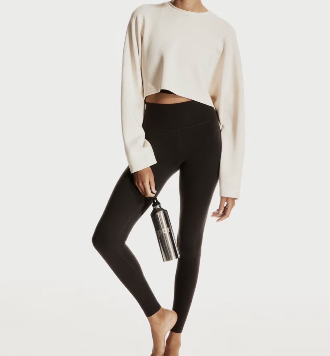 H&M Leggings: Yoga leggins – Nuovo e nell'imballaggio originale da Bern venduto da FashionK92