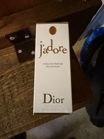 Dior J'adore Eau de Parfum Roller-Pearl 20ml