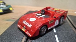 Slotcar Alfa Romeo Can-Am