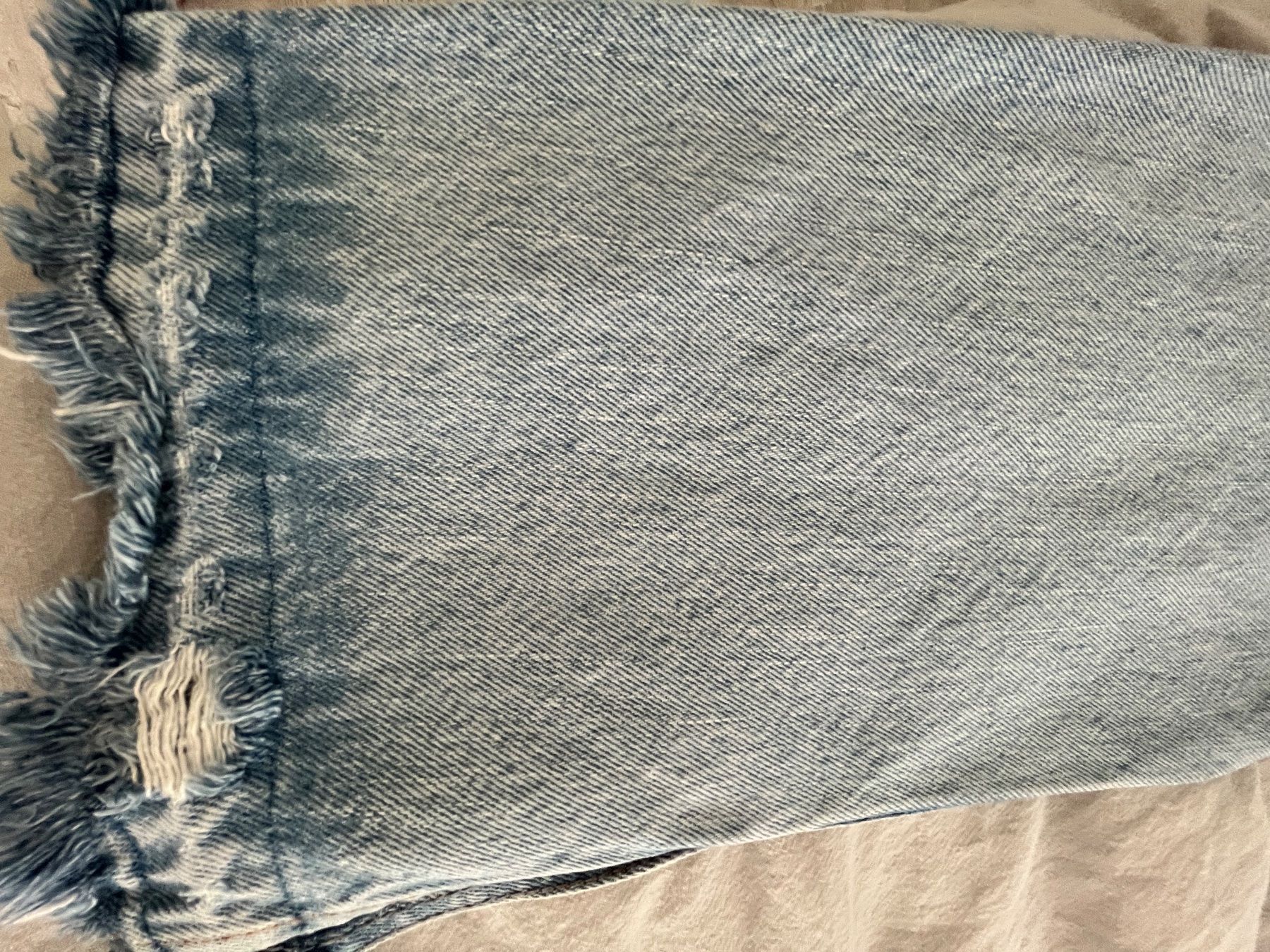 Jeans: Jeans Pull & Bear – Neuf (Voir description) à Court par Style_ambre 5
