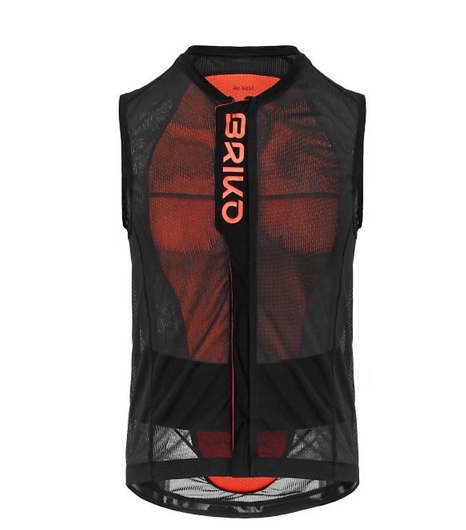 Uniformes: Schutzweste Briko Armor für Kinder – D'occasion à Basel par svetlana010 4