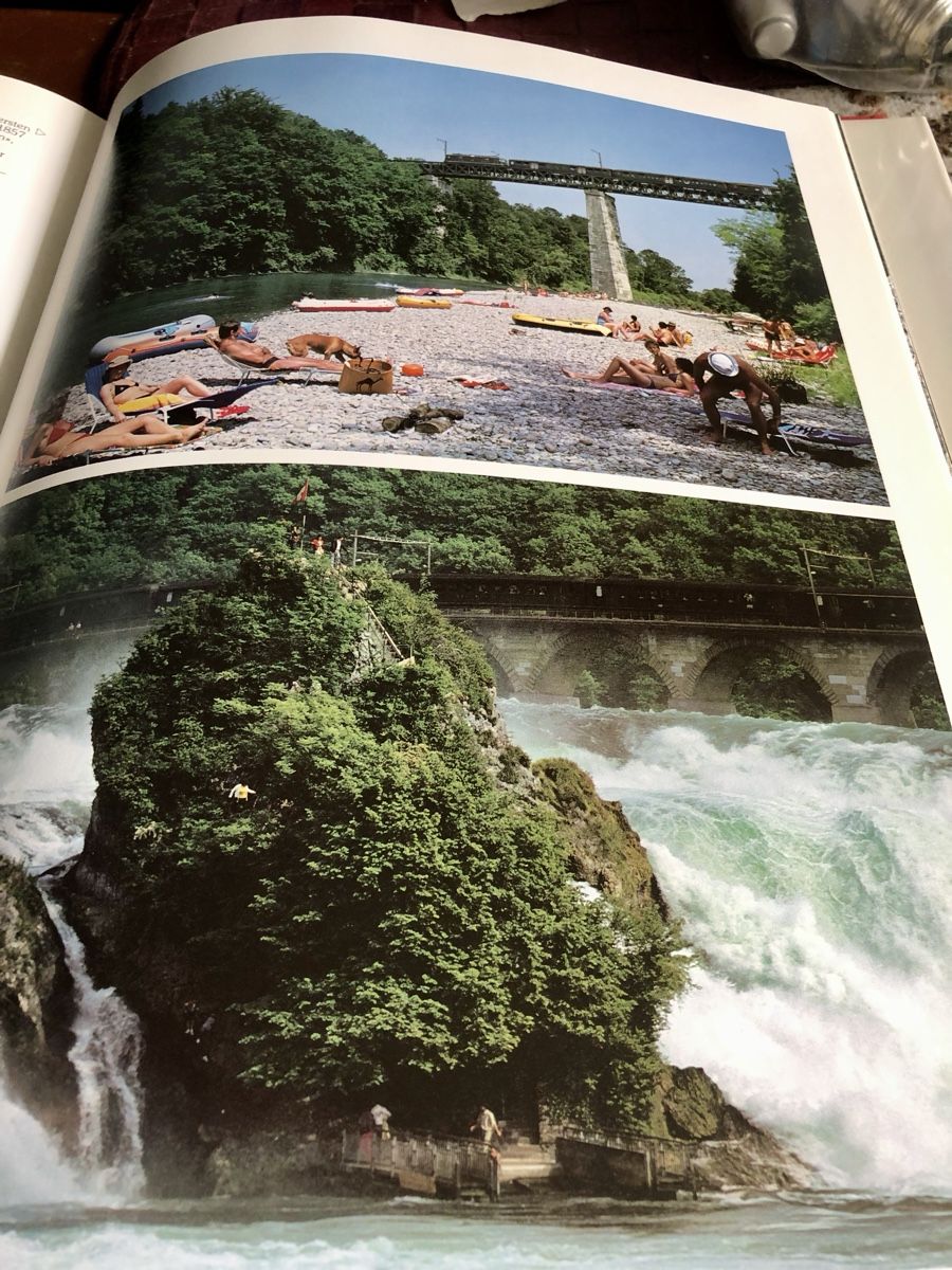 Livres: Bahnland Schweiz – D'occasion à Balsthal par hammer008 3