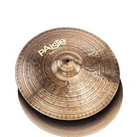 Hi-Hat Paiste 900 Series Heavy 14"