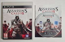 Assassins Creed 2 (PS3)