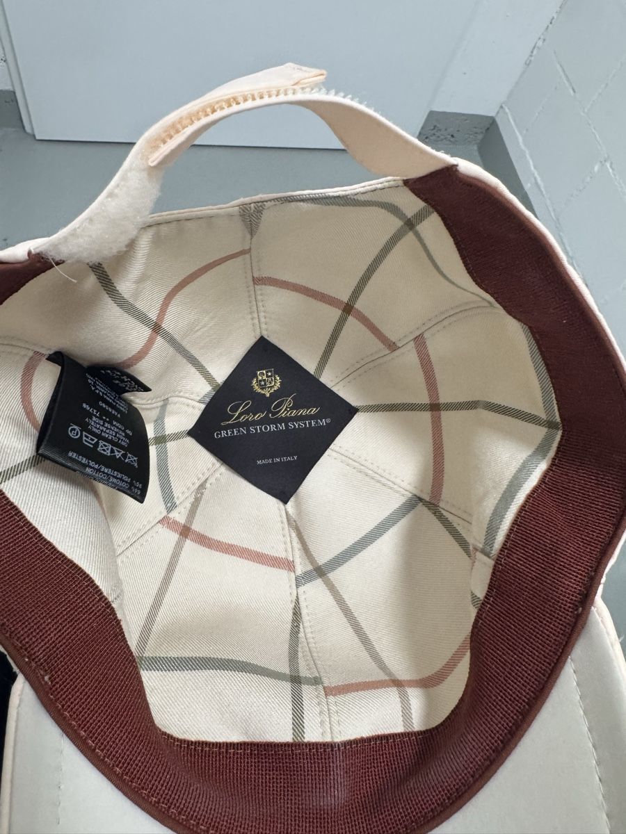 Loro Piana Giacche & Cappotti: Loro Piana  – Usato da Reinach AG venduto da MineD 2