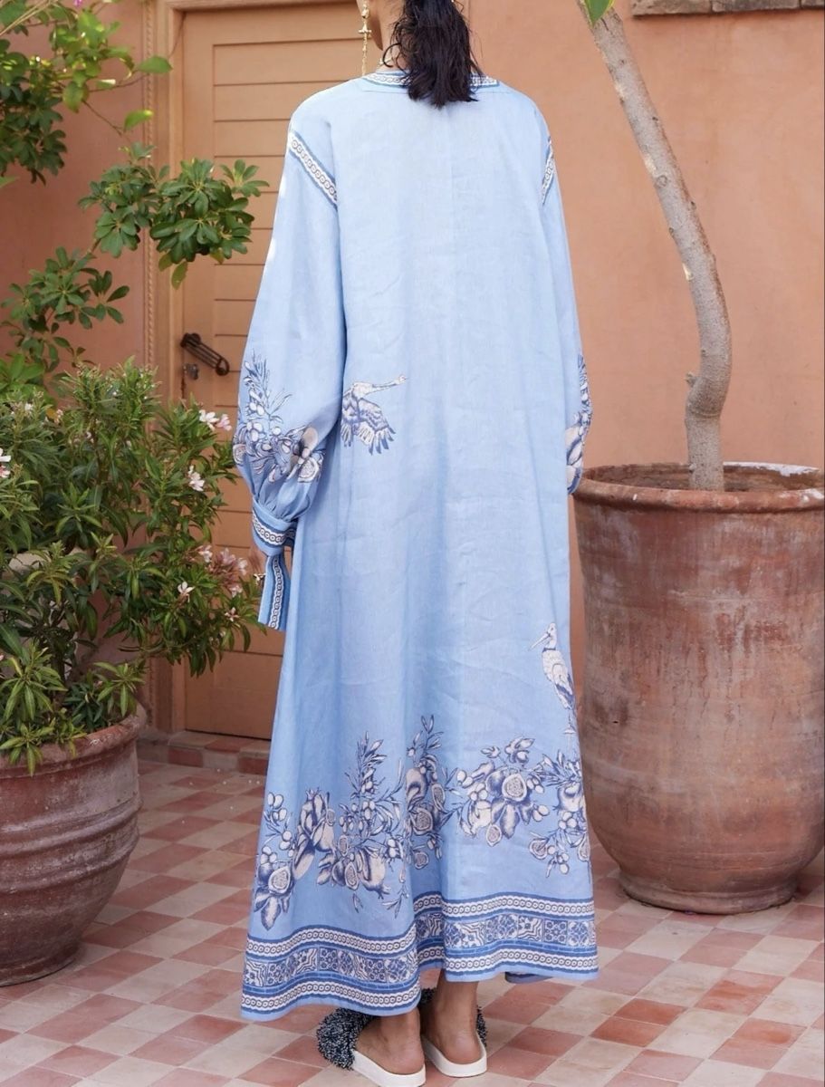 Kleider: ALÉMAIS Kleid Gr.40-42 Neu – Neu (gemäss Beschreibung) aus Luzern von TENDIMO 6