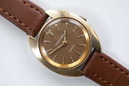 Eterna-Matic Sahida Automatic Markenuhr / Damenuhr / SAU -2k