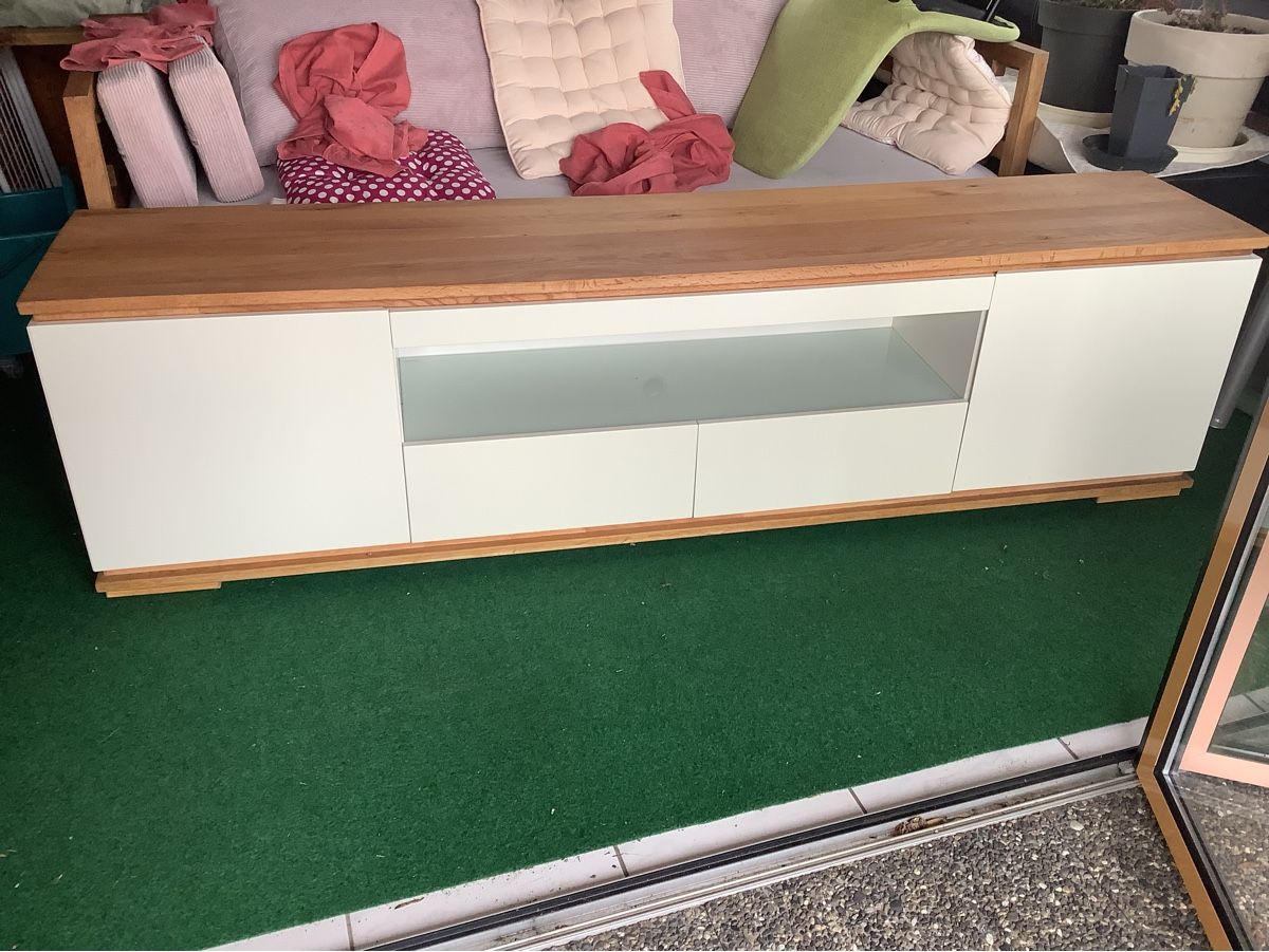 TV Möbel: TV Möbel Sideboard – Gebraucht aus Derendingen von Ulrich1121