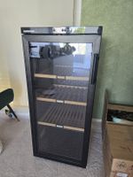 Liebherr Vinotheek Weinkühlschrank WTES 5871 
